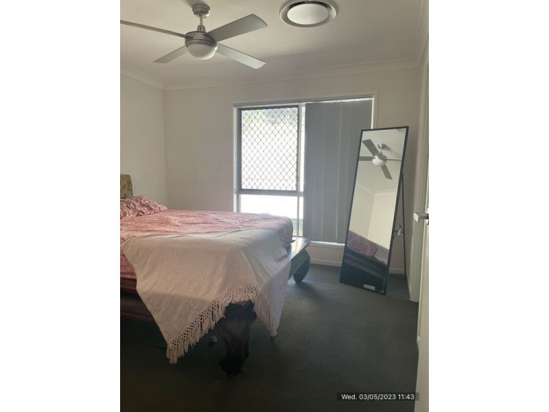 45 Lisa Crescent, Coomera QLD 4209