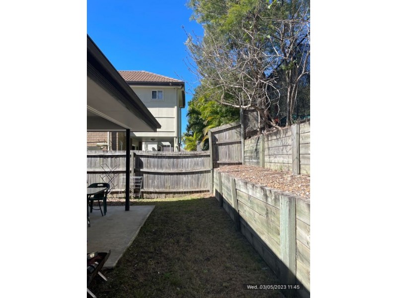 45 Lisa Crescent, Coomera QLD 4209