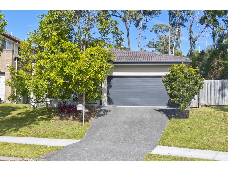 45 Lisa Crescent, Coomera QLD 4209