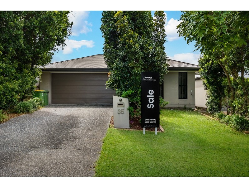 35 Christopher Street, Pimpama QLD 4209