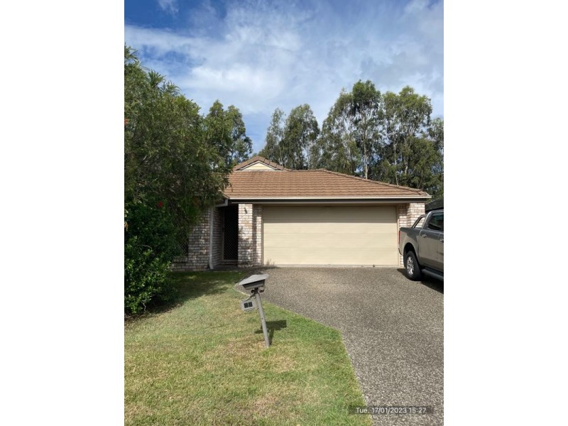 28 Runway Drive, Upper Coomera QLD 4209
