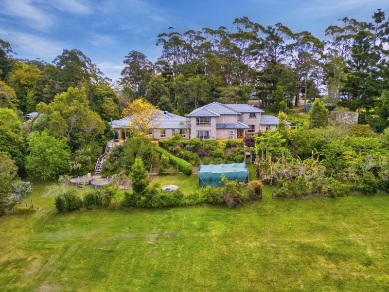 734 Main Western Road, Tamborine Mountain QLD 4272