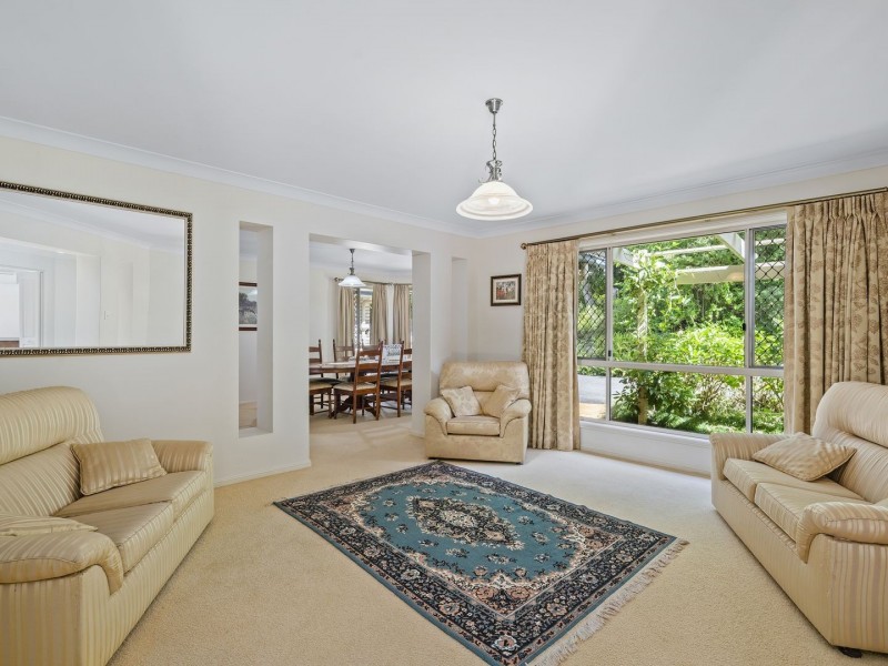 734 Main Western Road, Tamborine Mountain QLD 4272