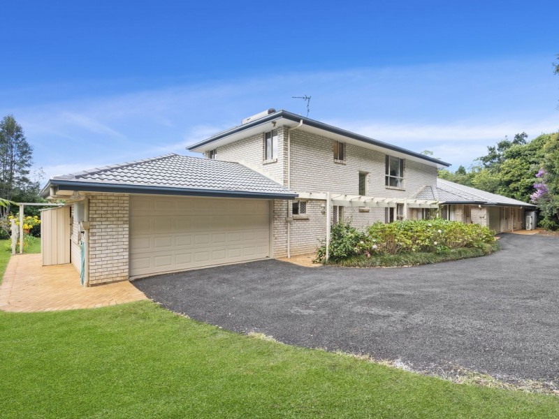 734 Main Western Road, Tamborine Mountain QLD 4272