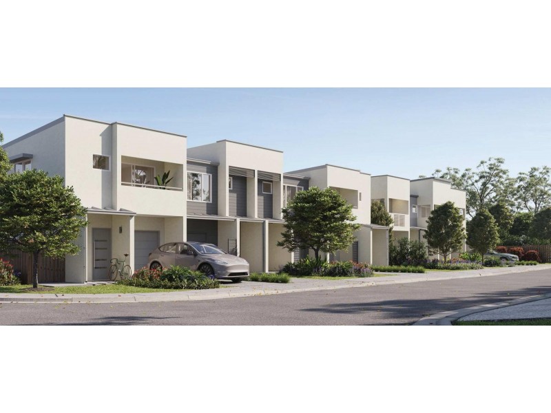 203 Baileys Mountain Road, Upper Coomera QLD 4209