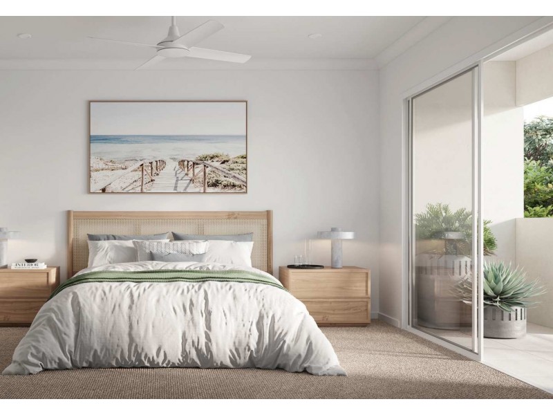 203 Baileys Mountain Road, Upper Coomera QLD 4209