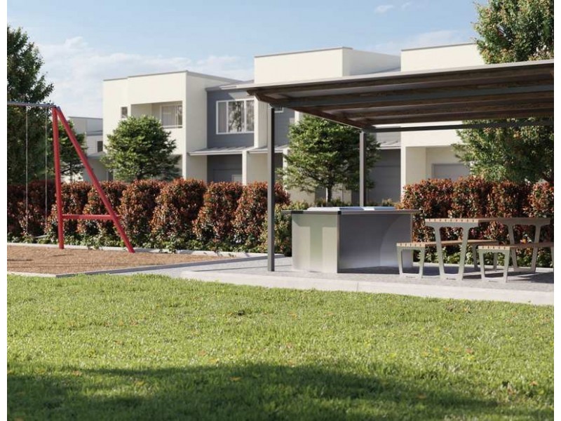 203 Baileys Mountain Road, Upper Coomera QLD 4209