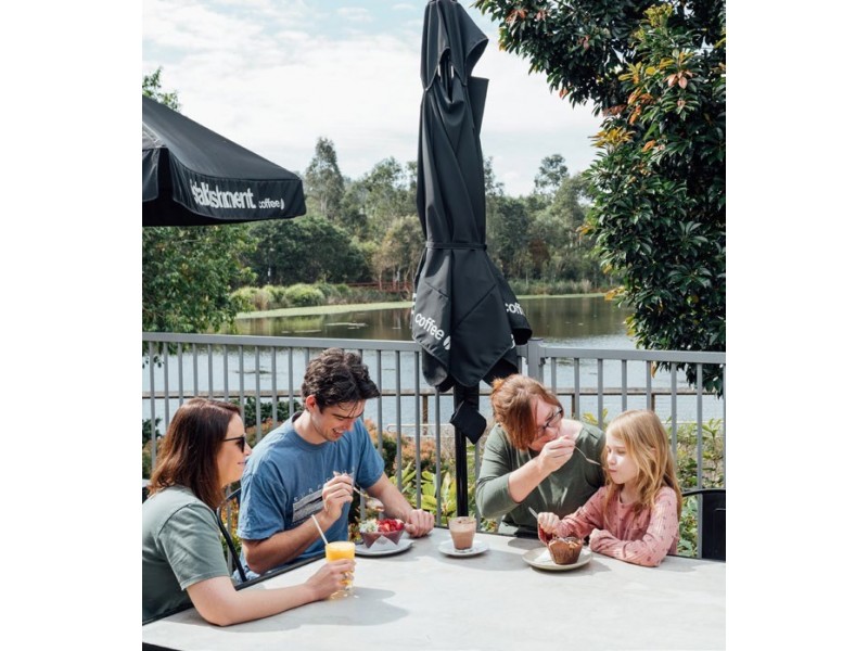 203 Baileys Mountain Road, Upper Coomera QLD 4209