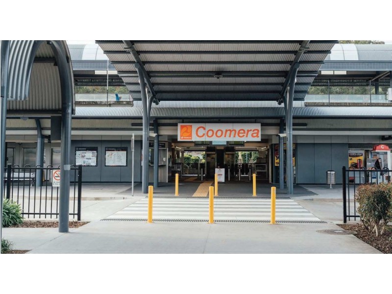 203 Baileys Mountain Road, Upper Coomera QLD 4209