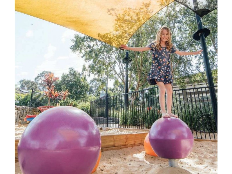 203 Baileys Mountain Road, Upper Coomera QLD 4209