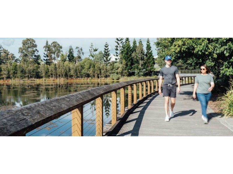 203 Baileys Mountain Road, Upper Coomera QLD 4209