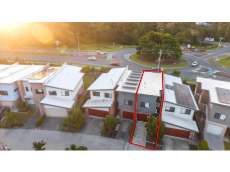 14/18 Tian Crescent, Upper Coomera QLD 4209