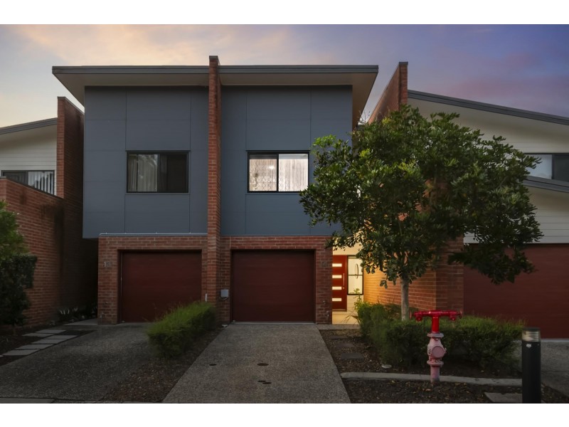 14/18 Tian Crescent, Upper Coomera QLD 4209