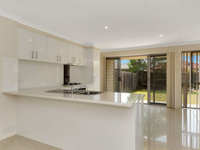50b Bellagio Crescent, Coomera QLD 4209