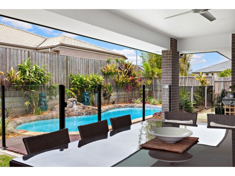 19 Gemini Circuit, Coomera QLD 4209