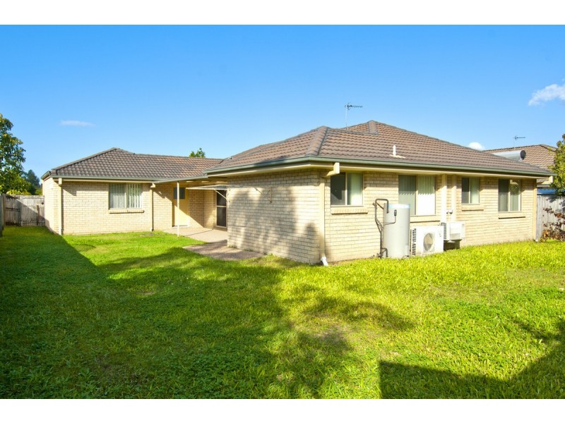 10 Bethany Place, Upper Coomera QLD 4209
