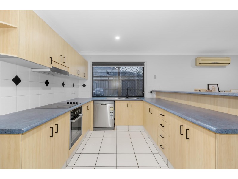 7 Springdale Street, Upper Coomera QLD 4209