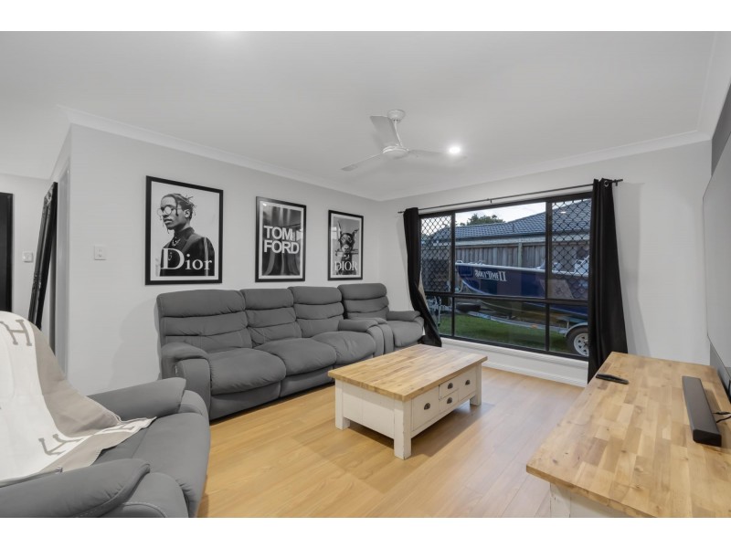 7 Springdale Street, Upper Coomera QLD 4209