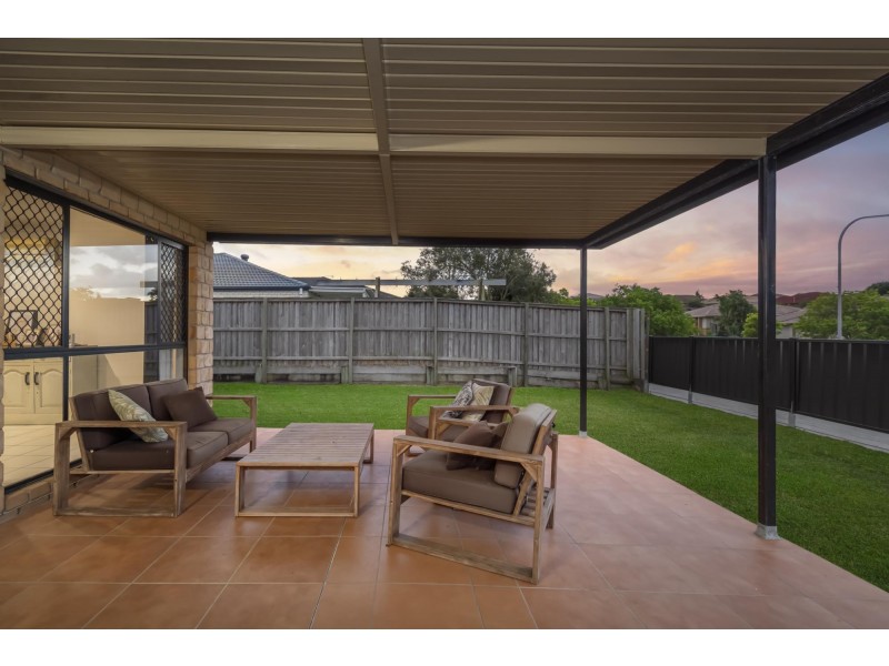 7 Springdale Street, Upper Coomera QLD 4209