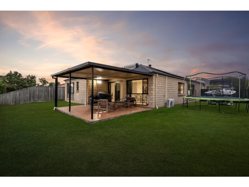 7 Springdale Street, Upper Coomera QLD 4209