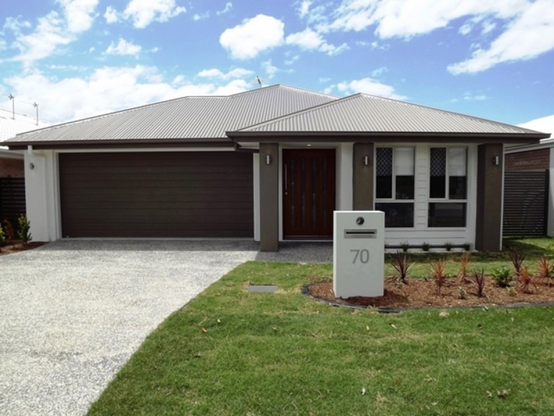 70 Taurus Circuit, Coomera QLD 4209
