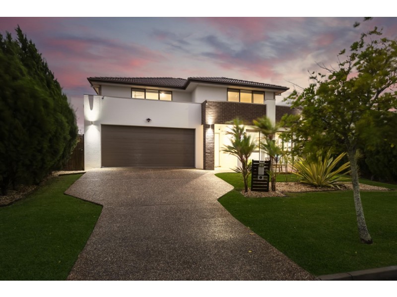 2 Alpine Lane, Pimpama QLD 4209