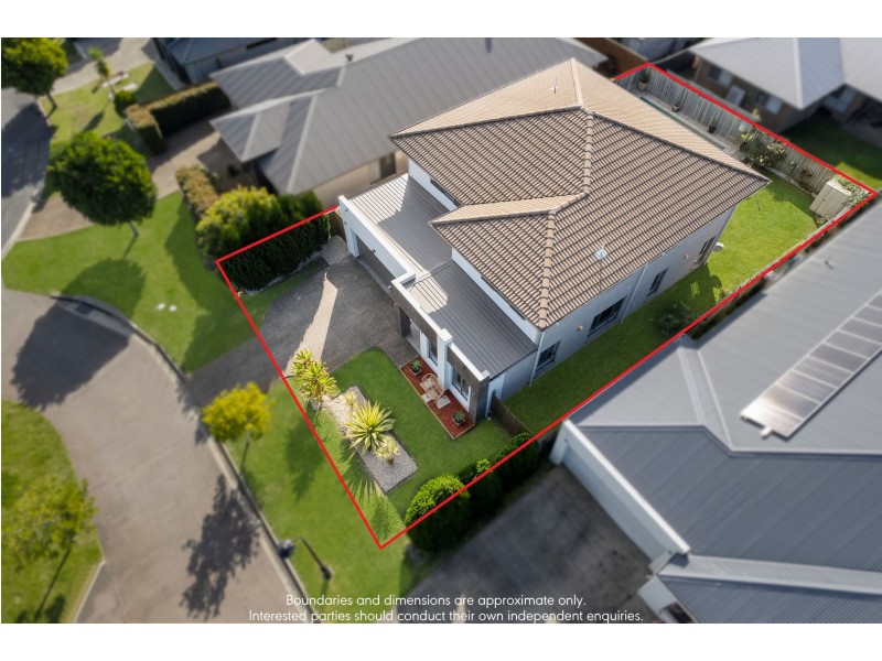 2 Alpine Lane, Pimpama QLD 4209