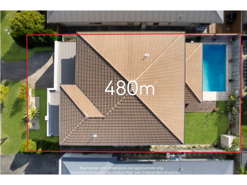 2 Alpine Lane, Pimpama QLD 4209