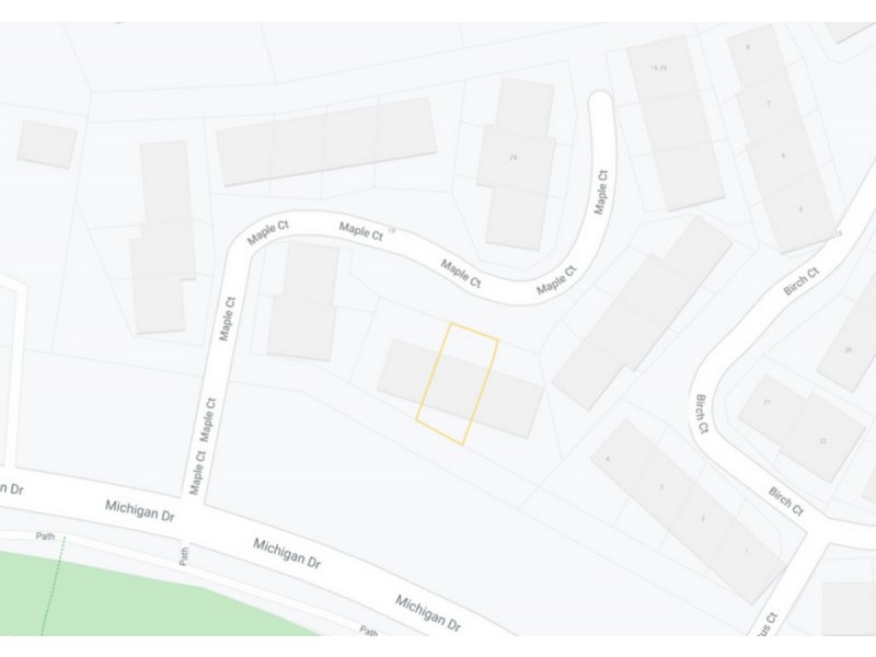 19/19-29 Michigan Drive, Oxenford QLD 4210