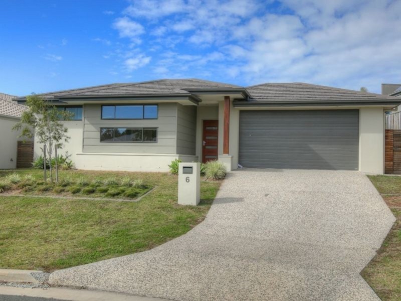 6 Elsey Court, Pimpama QLD 4209