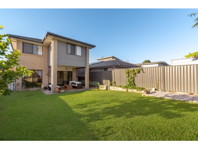 20 Taurus Circuit, Coomera QLD 4209