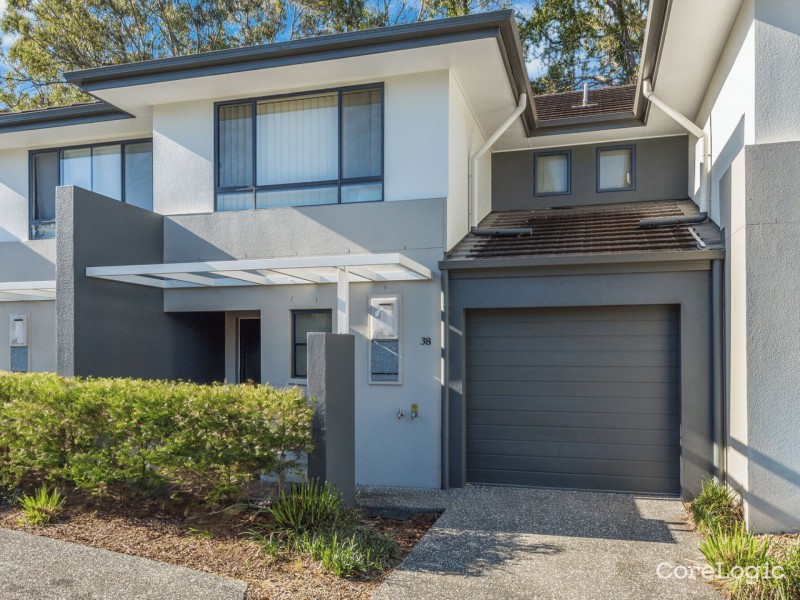 38/1 Jefferson Court, Upper Coomera QLD 4209