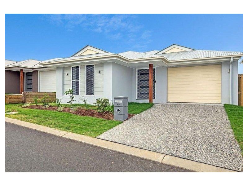 49 Synergy Drive, Coomera QLD 4209