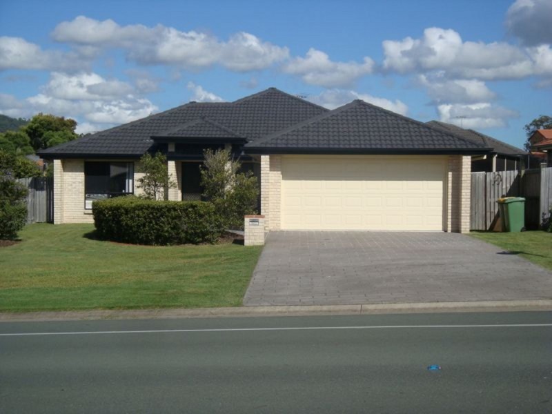 69 Halfway Drive, Ormeau QLD 4208