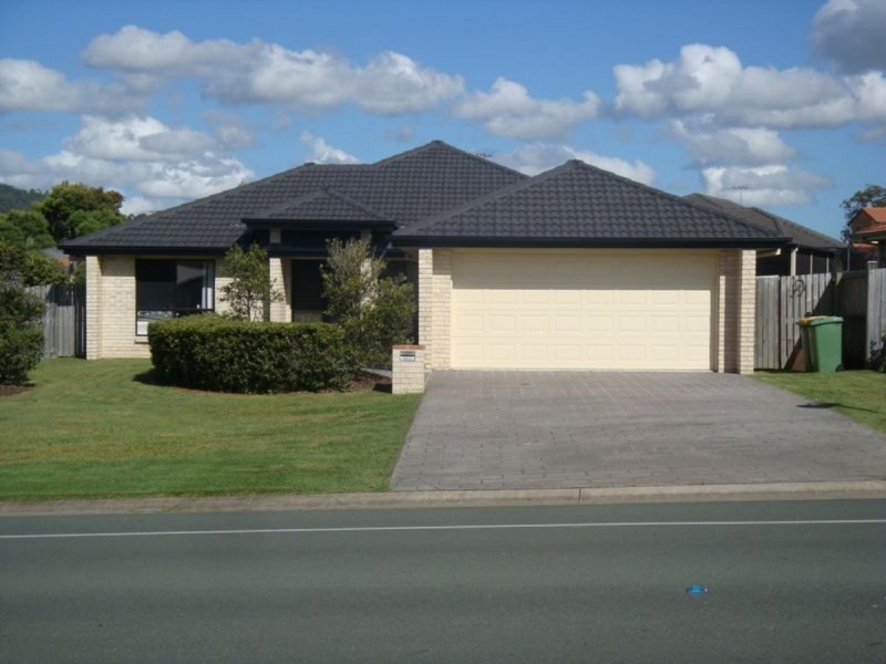 69 Halfway Drive, Ormeau QLD 4208