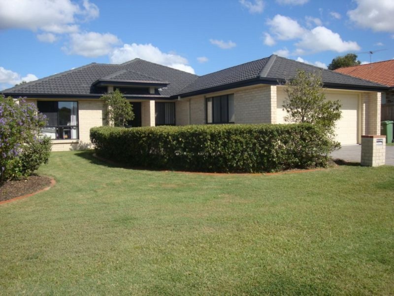 69 Halfway Drive, Ormeau QLD 4208