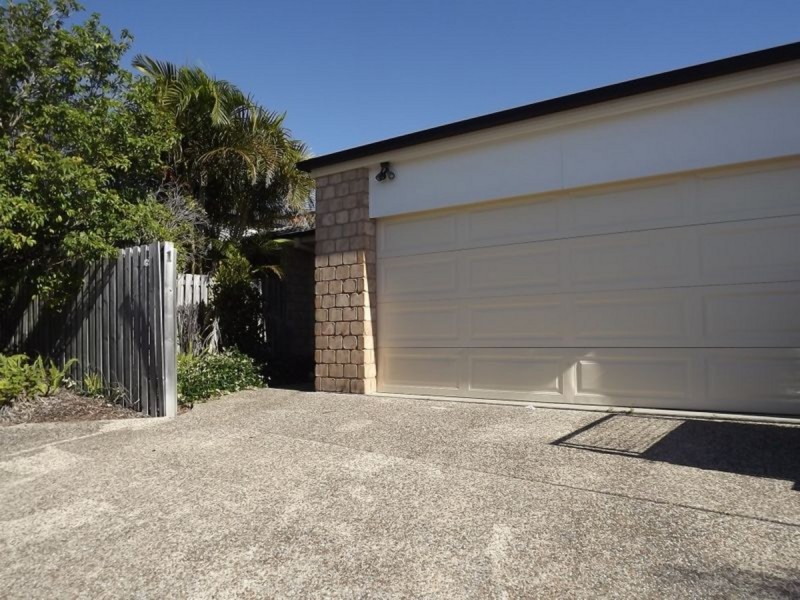 1/46 Bushgum Crescent, Upper Coomera QLD 4209