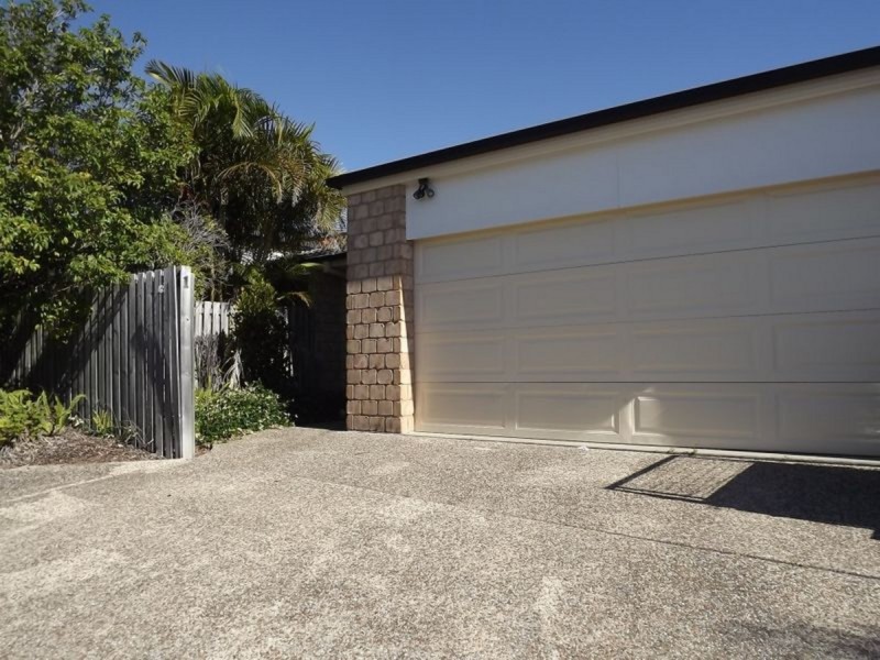 1/46 Bushgum Crescent, Upper Coomera QLD 4209