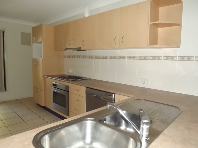 1/46 Bushgum Crescent, Upper Coomera QLD 4209