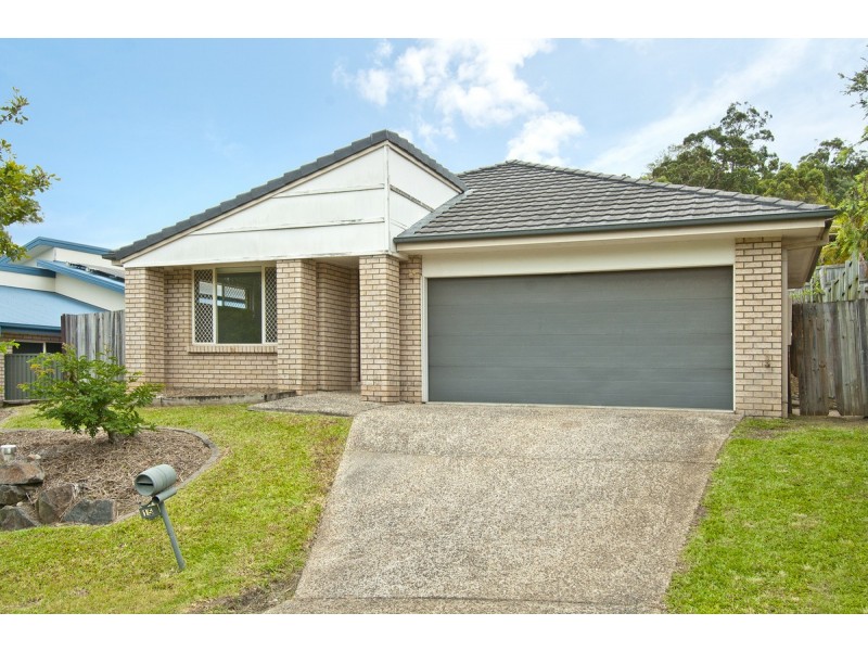 15 Pecan Drive, Upper Coomera QLD 4209