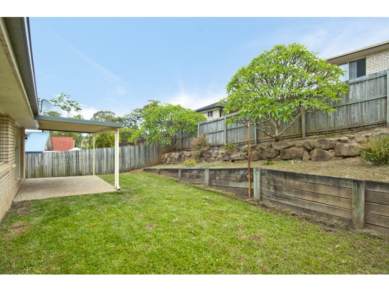 15 Pecan Drive, Upper Coomera QLD 4209