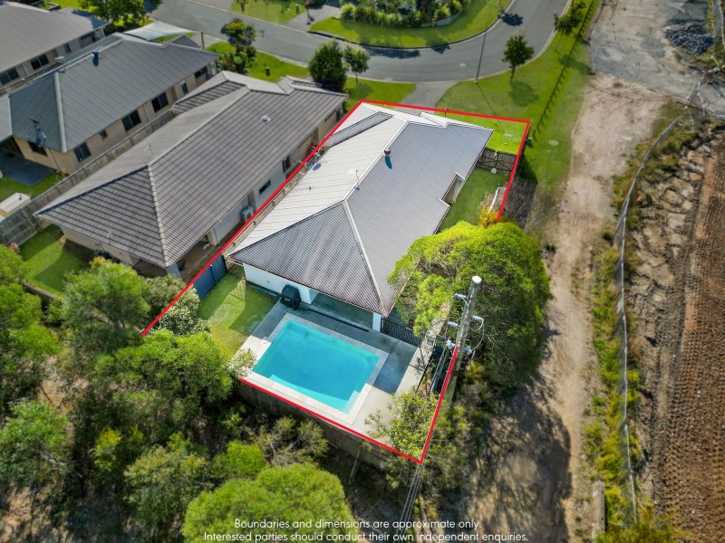 26 Percy Earl Crescent, Pimpama QLD 4209