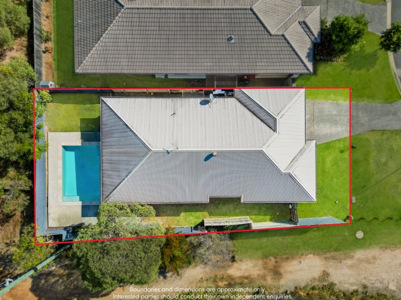 26 Percy Earl Crescent, Pimpama QLD 4209