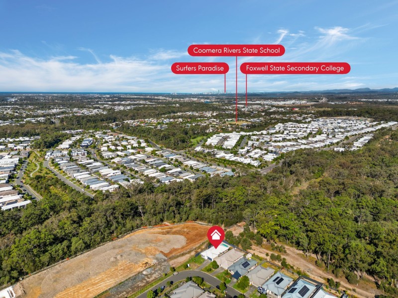 26 Percy Earl Crescent, Pimpama QLD 4209