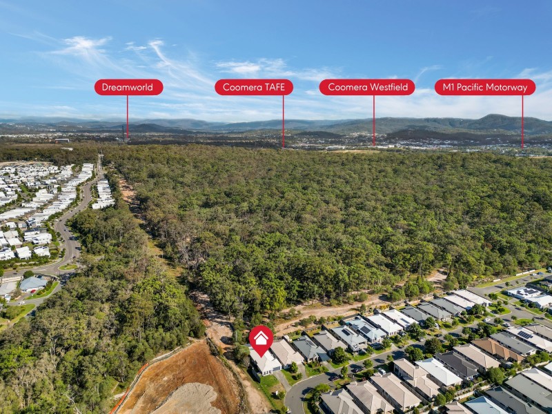 26 Percy Earl Crescent, Pimpama QLD 4209