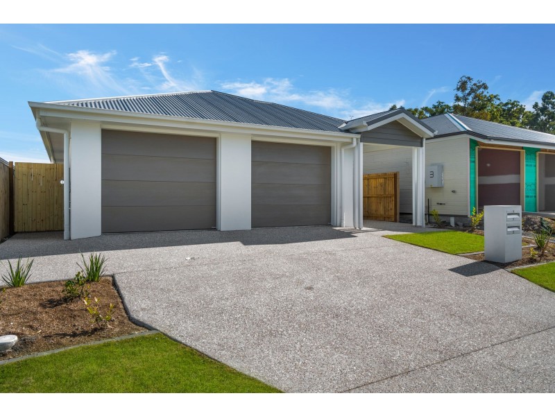 26 Percy Earl Crescent, Pimpama QLD 4209