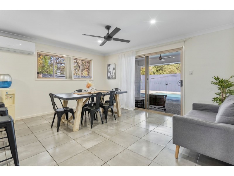 26 Percy Earl Crescent, Pimpama QLD 4209