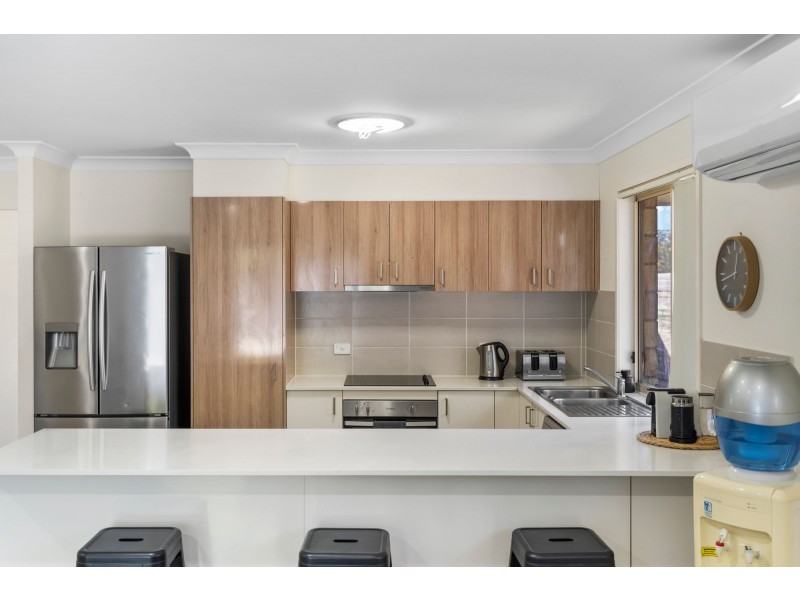 26 Percy Earl Crescent, Pimpama QLD 4209
