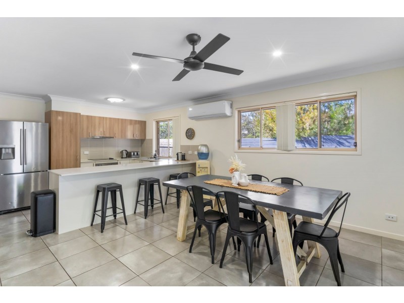 26 Percy Earl Crescent, Pimpama QLD 4209