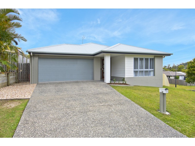 122 Coomera Springs Boulevard, Upper Coomera QLD 4209